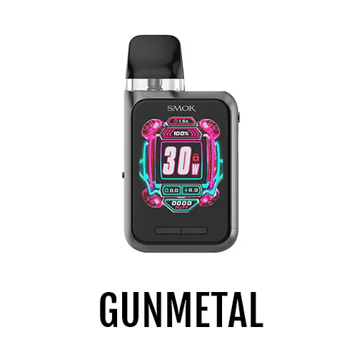 smok novo gt release date SMOK Novo GT Pod System Kit 1300mAh