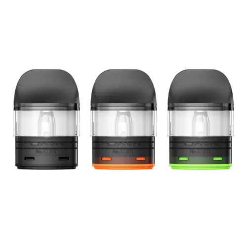 oxva nexlim 4ml pod OXVA NeXlim Replacement Pods main image 1